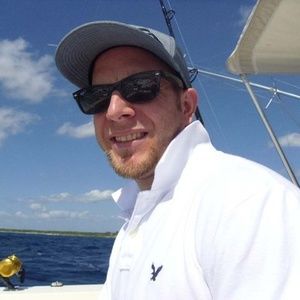 Meet your Posher, Anson